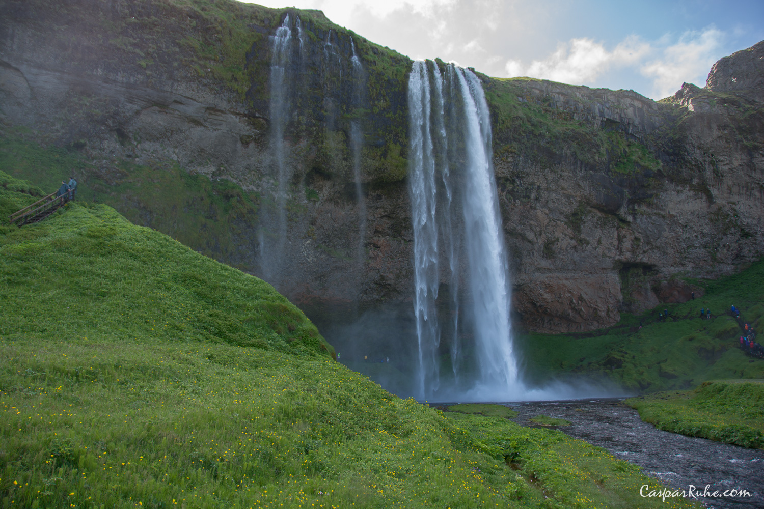 Seljalandsfoss